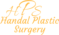 Handal Plastic Surgery - Logo