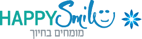 Happy Smile - Logo