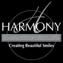 Harmony Dental Care - Logo
