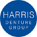 Harris Denture Group - Logo