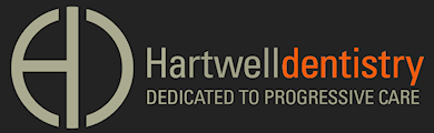 Hartwell Dentistry - Logo