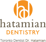 Hatamian Dentistry - Logo