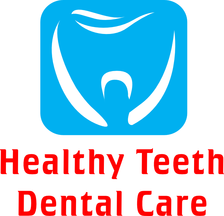 Healthy Teeth Dental - Logo