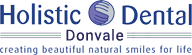Holistic Dental - Donvale - Logo