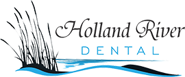 Holland River Dental - Logo