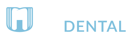 Houston Dental - Logo