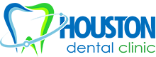 Houston Dental Clinic - Logo