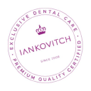 Iankovitch - Logo