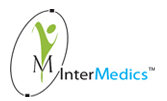 Intermedics - Logo