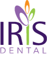 Iris Dental - Logo