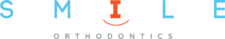 Ismile Orthodontics - Logo