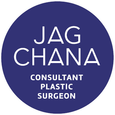 Jag Chana - Logo
