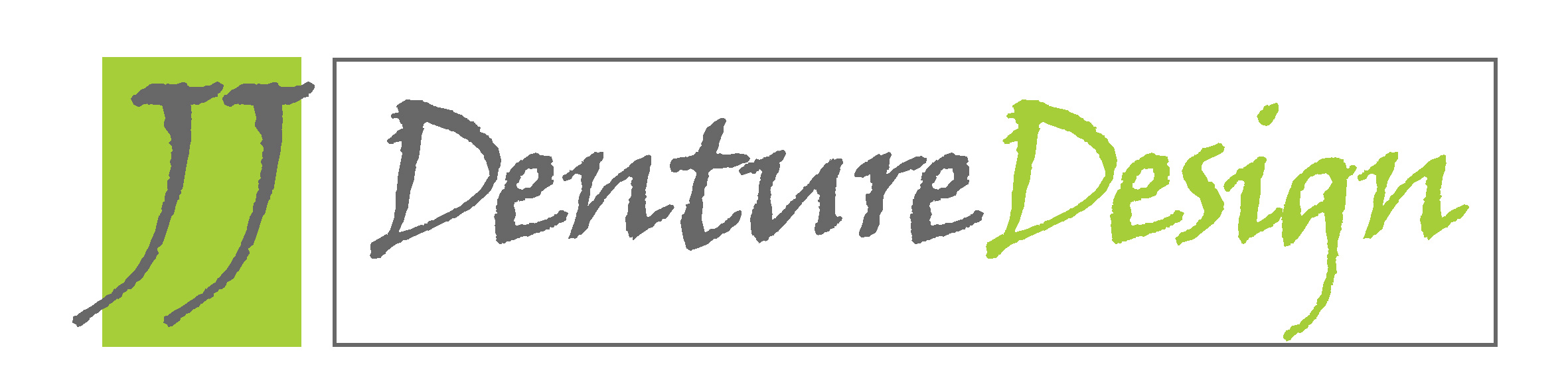 Jj Denture Design - Logo