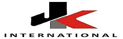 Jk International Group - Logo