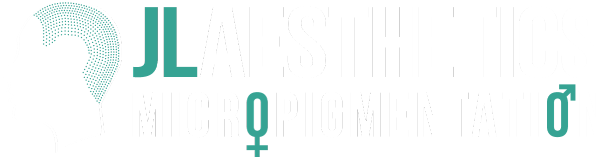 Jl Aesthetics - Logo
