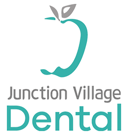 Junction Village Dental - Logo