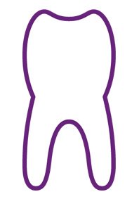Kawana Dental - Logo
