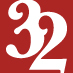Kliinik 32 - Logo