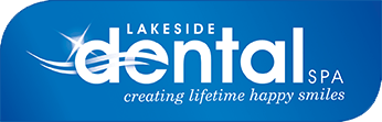 Lakeside Dental Spa - Logo