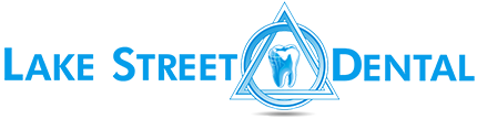 Lake Street Dental - Logo