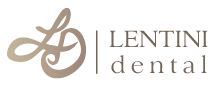 Lentini Dental - Logo
