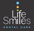 Lifesmiles Dental Care - Logo