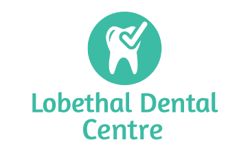Lobethal Dental Centre - Logo