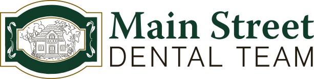 Main Street Dental Team - Logo