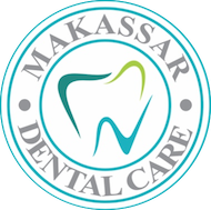 Makassar Dental Care - Logo