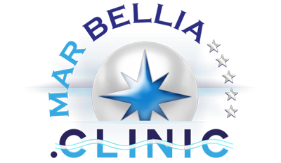 Marbellia Clinic - Logo