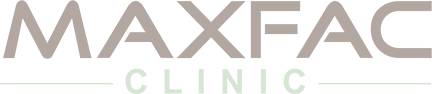 Maxfac Clinic - Logo