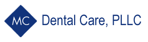Mc Dental Care - Logo