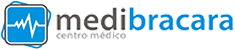 Medibracara - Logo