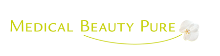 Medical Beauty Pure - Logo