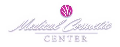 Medical Cosmetic Center - Logo