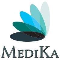 Medika International - Logo