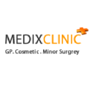 Medixclinic - Logo
