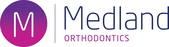 Medland Orthodontics - Logo