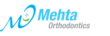 Mehta Orthodontics - Logo