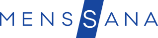 Menssana - Logo