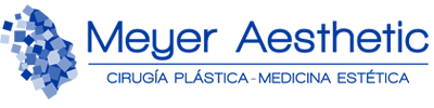 Meyer Aesthetic - Logo