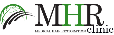 Mhr Clinic Ireland - Logo