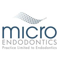 Micro - Endodontics - Logo