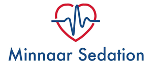 Minnaar Sedation - Logo