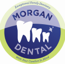 Morgan Dental - Logo