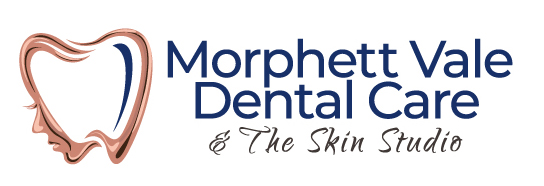 Morphett Vale Dental Care - Logo