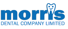 Morris Dental - Logo