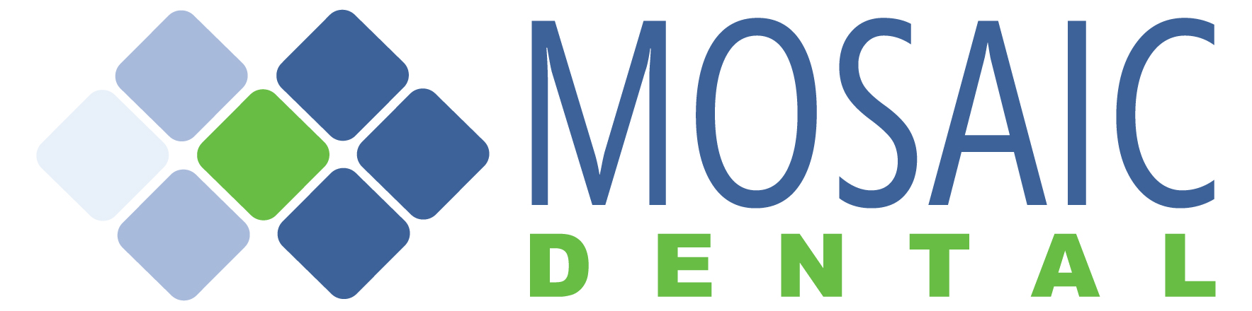 Mosaic Dental Toronto - Logo