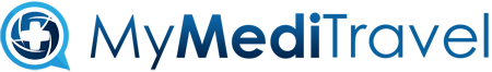 Mymeditravel - Logo