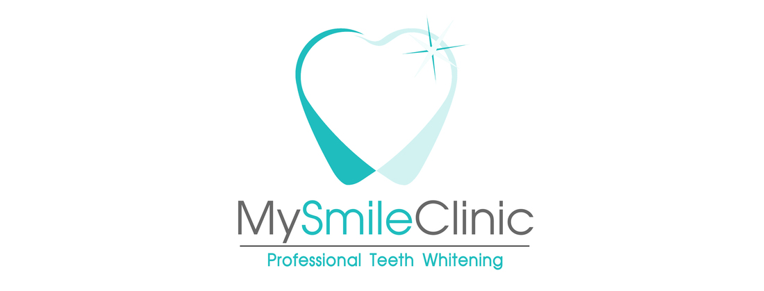 My Smile Clinic - Logo